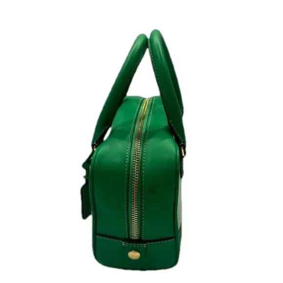 Lauren RALPH LAUREN Satchel Bag NWT - Picture 4 of 12